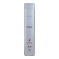 Шампунь против желтизны LANZA Silver Brightening Shampoo (300 мл)