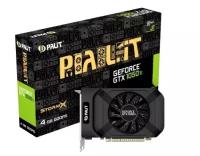 Palit GeForce 1050 Ti StormX