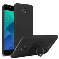 Чехол iMak Finger для ASUS ZenFone 4 Selfie ZD553KL (черный)