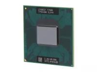 Процессор для ноутбука Intel Core2Duo T7500 (2,2 ГГц, LGA 478, 4 Мб, 2 ядра)