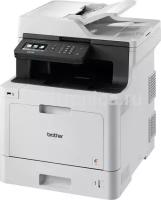 МФУ Brother DCP-L8410CDW серый (dcpl8410cdwr1)