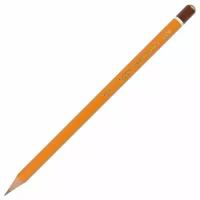 Koh-I-noor Чернографитный карандаш Koh-I-Noor, 2В