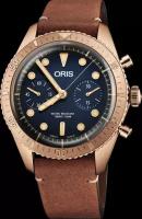 Наручные часы Oris 771 7744 31 85