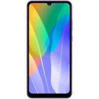 Телефон Huawei Y6P 3/64Gb Purple