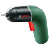 Отвертка аккумуляторная Bosch IXO VI Classic, 3.6 В Li-ion 1.5 Ач