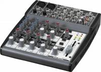 Микшерный пульт Behringer 1002