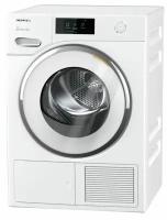 Сушильная машина Miele TWR780WP White Edition 12WR7802RU