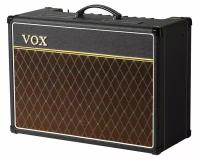 VOX AC15C1 гитарный комбо, 15 Вт