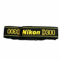 Ремень Nikon Strap AN-D300