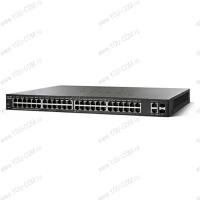 Коммутатор Cisco SB SG220-50