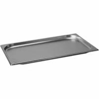 Гастроемкость (2/3) H=2 см L=32.5 см B=35.4 см ProHotel stainless steel 4010951