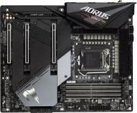 GigaByte Материнская плата GigaByte Z590 AORUS ULTRA Socket 1200 Z590 4xDDR4 3xPCI-E 16x 6 ATX Retail