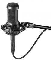 Audio-Technica AT2050 микрофон студийный конденсаторный