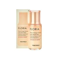 Эссенция для лица TONYMOLY Floria Nutra Energy с аргановым маслом, восстанавливающая, 50 г Tony Moly