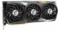 Видеокарта nVidia GeForce RTX3080 MSI 10Gb LHR (RTX 3080 GAMING Z TRIO 10G LHR)