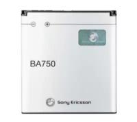 Аккумулятор для Sony BA-750