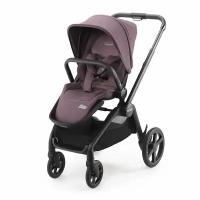 Прогулочная коляска Recaro Celona, Pale Rose