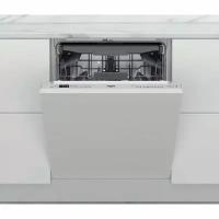 Посудомоечная машина Whirlpool WI 7020 PEF