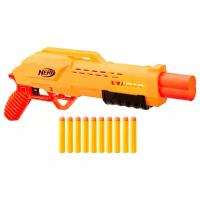 Оружие Hasbro бластер Nerf тигр 33534