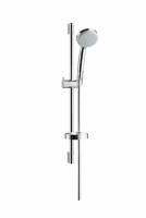 Душевой набор Hansgrohe Croma 100 Vario/Unica C 27772000