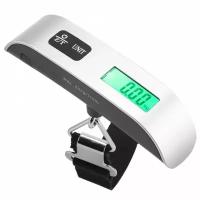 Весы багажные электронные Electronic Luggage Scale