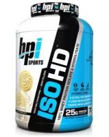 BPI Sports ISO-HD (2205-2285 гр) - Шоколад