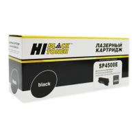 Тонер-картридж Hi-Black (HB-SP4500E) для Ricoh Aficio SP 3600DN/SF/SP3610SF/SP4510DN/SF, 6K