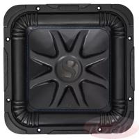 Kicker L7S104