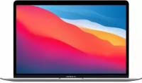 Ноутбук Apple MacBook Air, Z12700034, серебристый