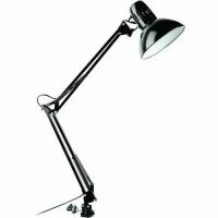 Настольная лампа Arte Lamp SENIOR A6068LT-1BK