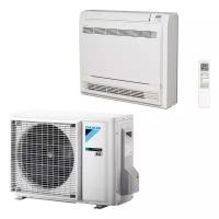 Напольно-потолочный кондиционер Daikin FVXM25A/RXM25R9