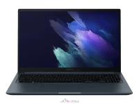 Ноутбук Samsung Galaxy Book Odyssey 15.6 (i7/8Gb/512Gb) Mystic Black, Чёрный