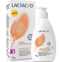 Средство для интимной гигиены LACTACYD ежедневное, 200мл