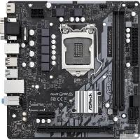 Asrock H510M-HVS R2.0 {LGA 1200, Intel H510, mATX}