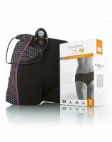 Массажер, аппарат SLENDERTONE Импульсный массажер шорты Bottom S 7, Slendertone