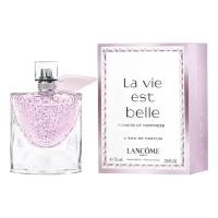 Lancome La Vie Est Belle Flowers Of Happiness