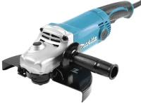 Углошлифовальная машина Makita GA9050 230 мм 2000 Вт