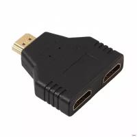 HDMI разветвитель на 2 выхода