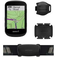 Навигация Garmin Edge 530 Sensor Bundle