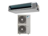 Канальный кондиционер Daikin FBA125A/RZAG125NV1