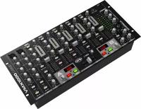 Behringer VMX1000USB DJ микшерный пульт