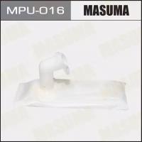Фильтр бензонасоса Masuma MPU-016
