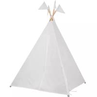 VAMVIGVAM детская палатка Вигвам Simple White