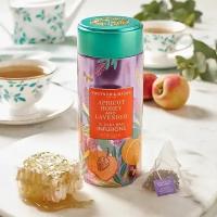 Чайный напиток абрикосов, меда и лаванды Fortnum&Mason Apricot, Honey & Lavender, 3 шт по 15 пакетиков