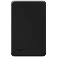 Жесткий диск Silicon Power USB 2.0 2Tb SP020TBPHD05SS3K S05 Stream 2.5 черный