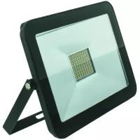 Прожектор Foton Lighting FL-LED Light-PAD 250W Black 4200К 21300Лм 250Вт AC220-240В 374x274x30мм