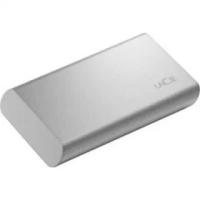 Внешний жесткий диск LACIE USB-C 2TB (STKS2000400)