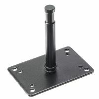 Кронштейн потолочный GreenBean WallPlate WP-027