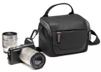 Фотосумка MANFROTTO Advanced 2 Shoulder Bag XS (MB MA2-SB-XS)