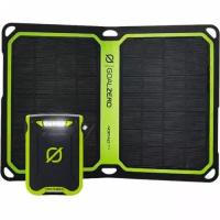 Goal Zero Зарядный комплект Goal Zero Venture 30 Solar Kit (с Nomad 7+)